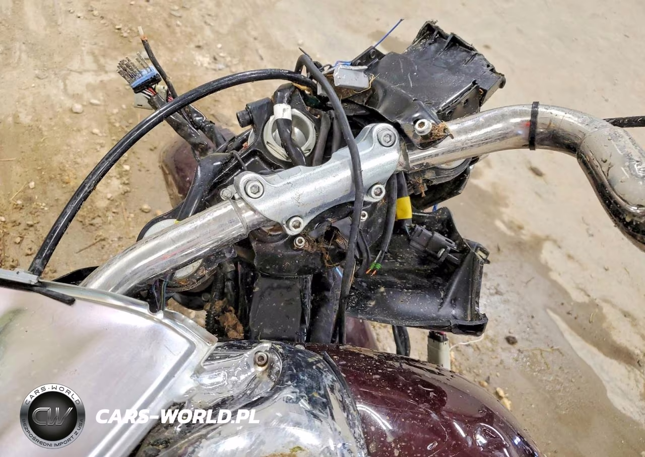 2022 Harley-Davidson Flhxs VIN:1HD1KRP21NB606363 - 7