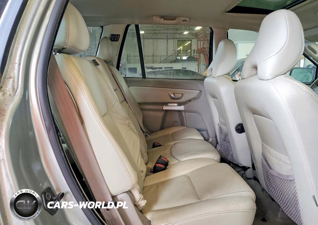 2006 Volvo Xc90 VIN:YV4CZ592361247971 - 11