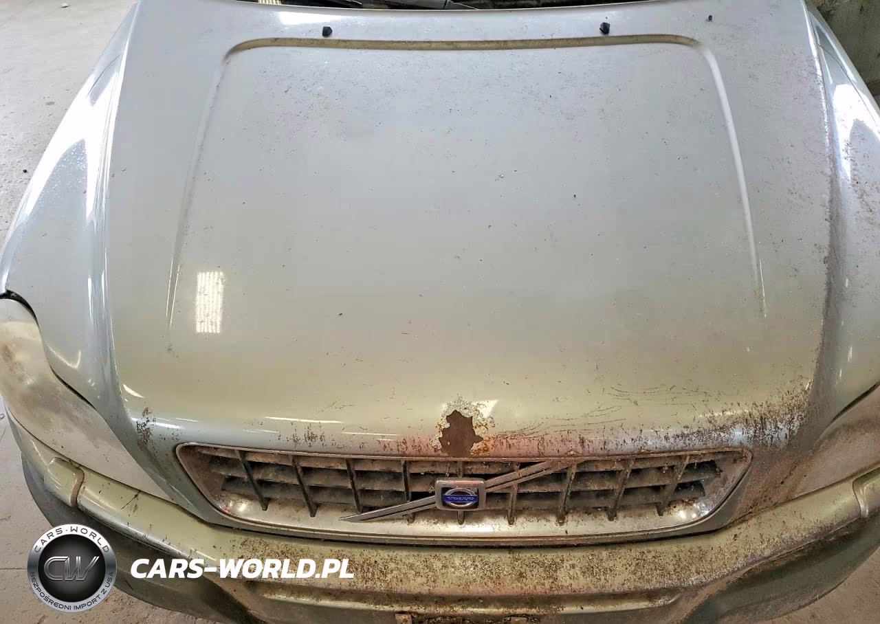 2006 Volvo Xc90 VIN:YV4CZ592361247971 - 12
