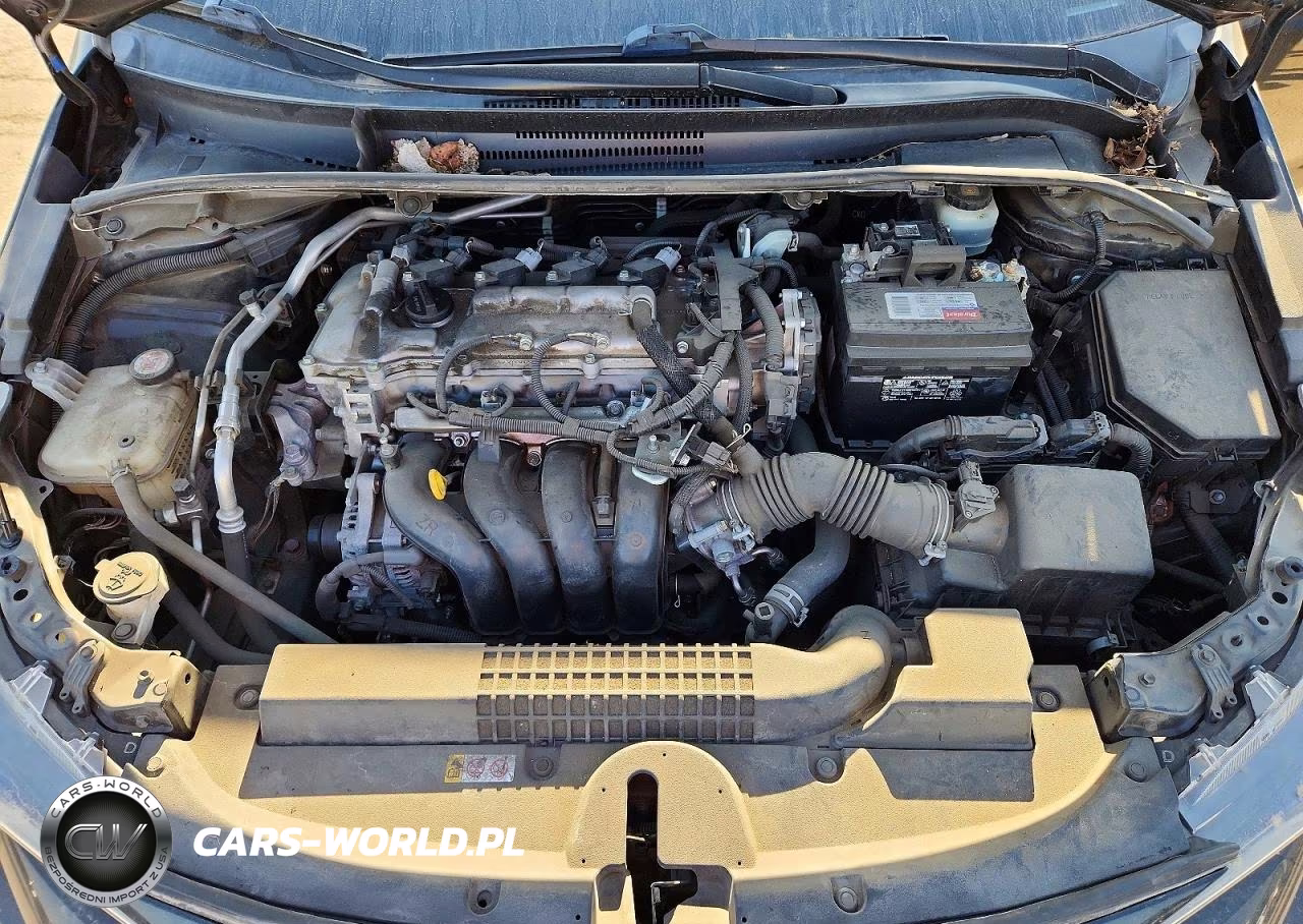2020 Toyota Corolla Le VIN:JTDEPRAE4LJ103940 - 11