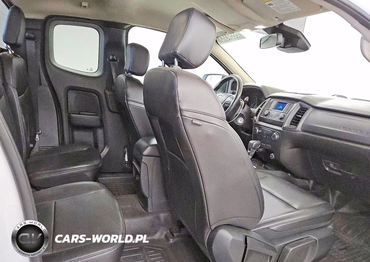2020 Ford Ranger Xl VIN:1FTER1EHXLLA95637 - 10