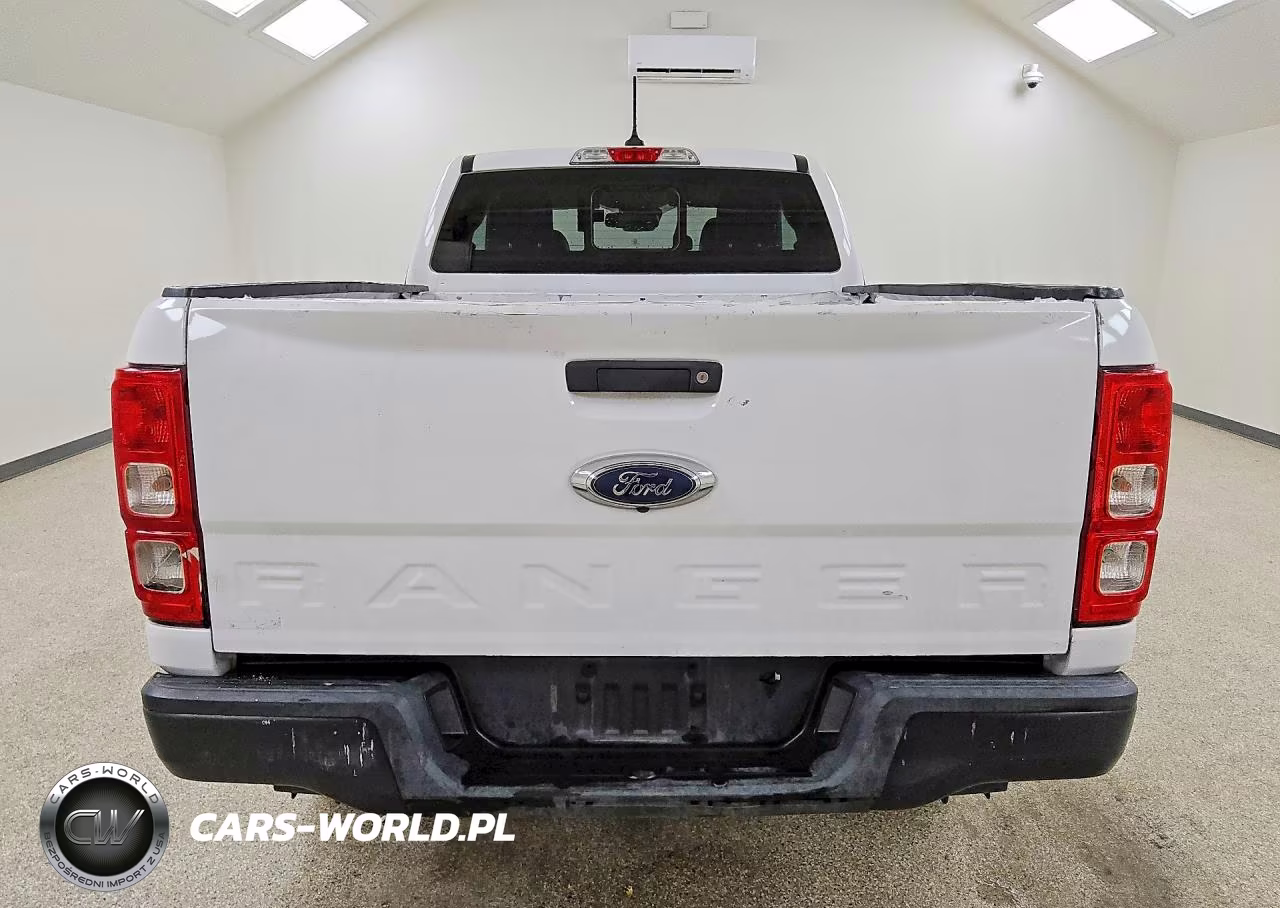 2020 Ford Ranger Xl VIN:1FTER1EHXLLA95637 - 6