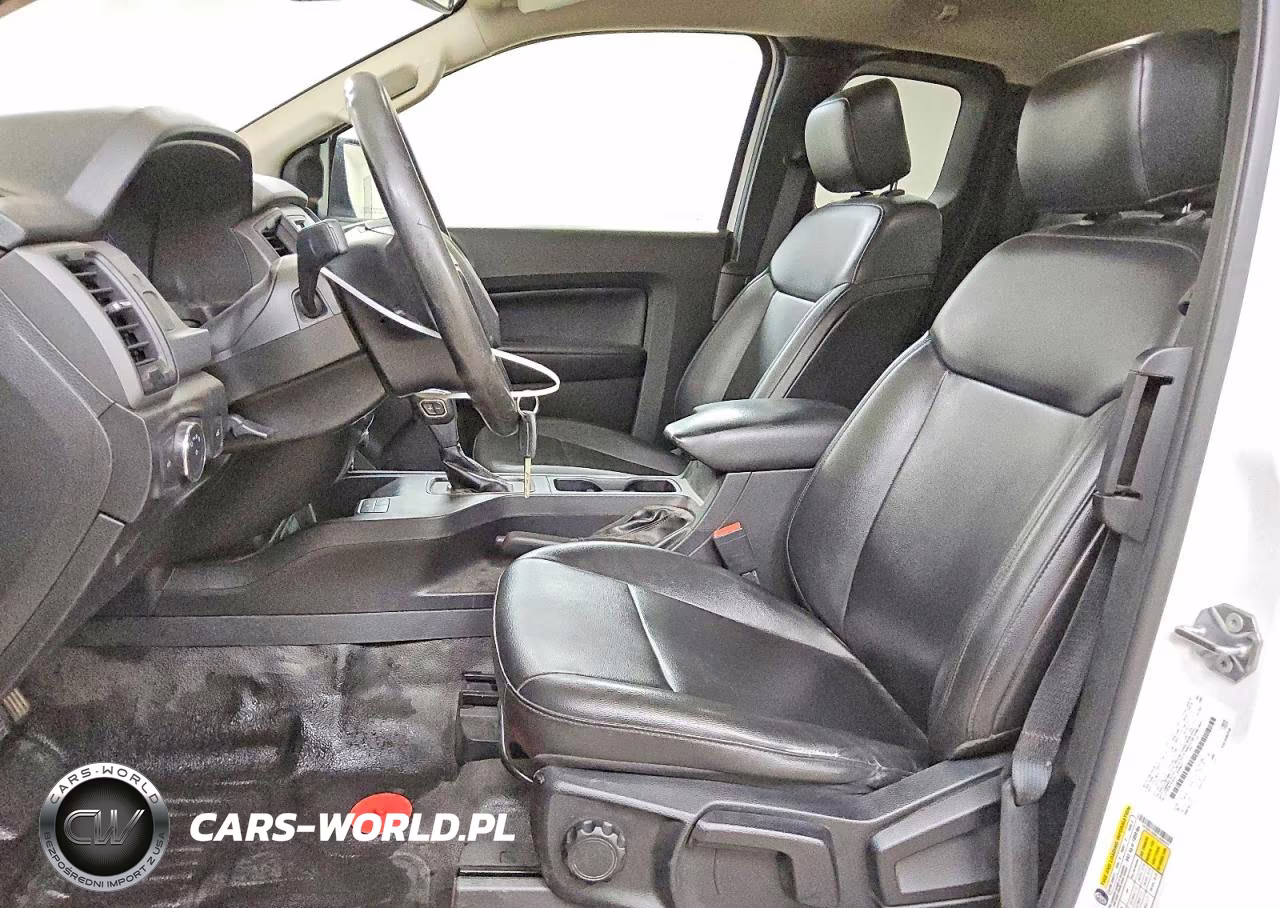 2020 Ford Ranger Xl VIN:1FTER1EHXLLA95637 - 7
