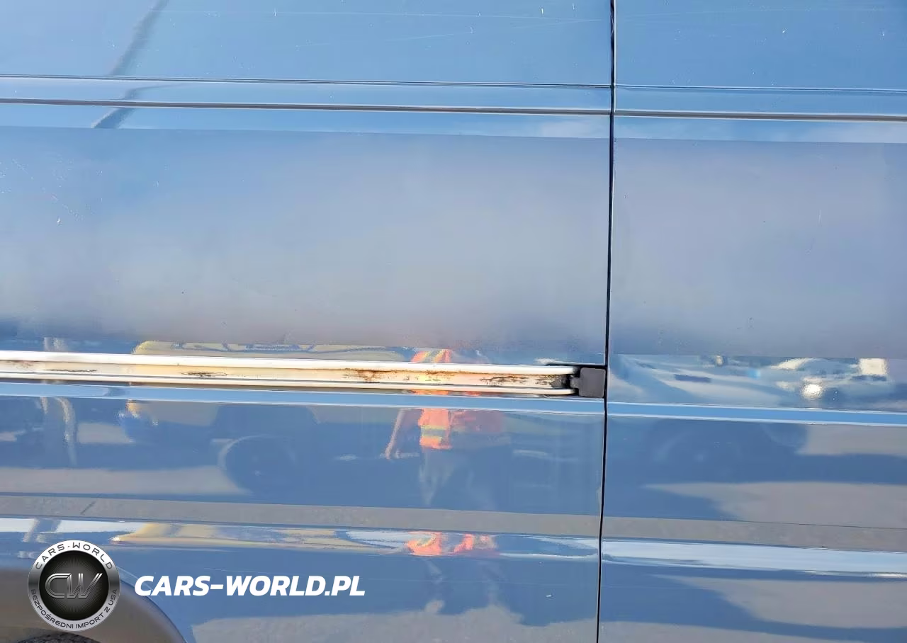 2020 Ram Promaster 3500 Delivery Van VIN:3C6URVJG9LE129356 - 10