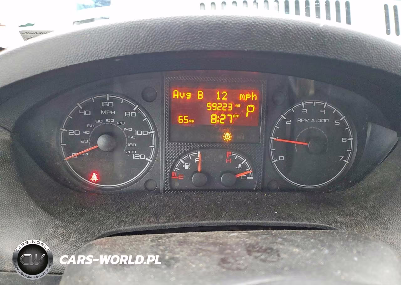2020 Ram Promaster 3500 Delivery Van VIN:3C6URVJG6LE132134 - 9