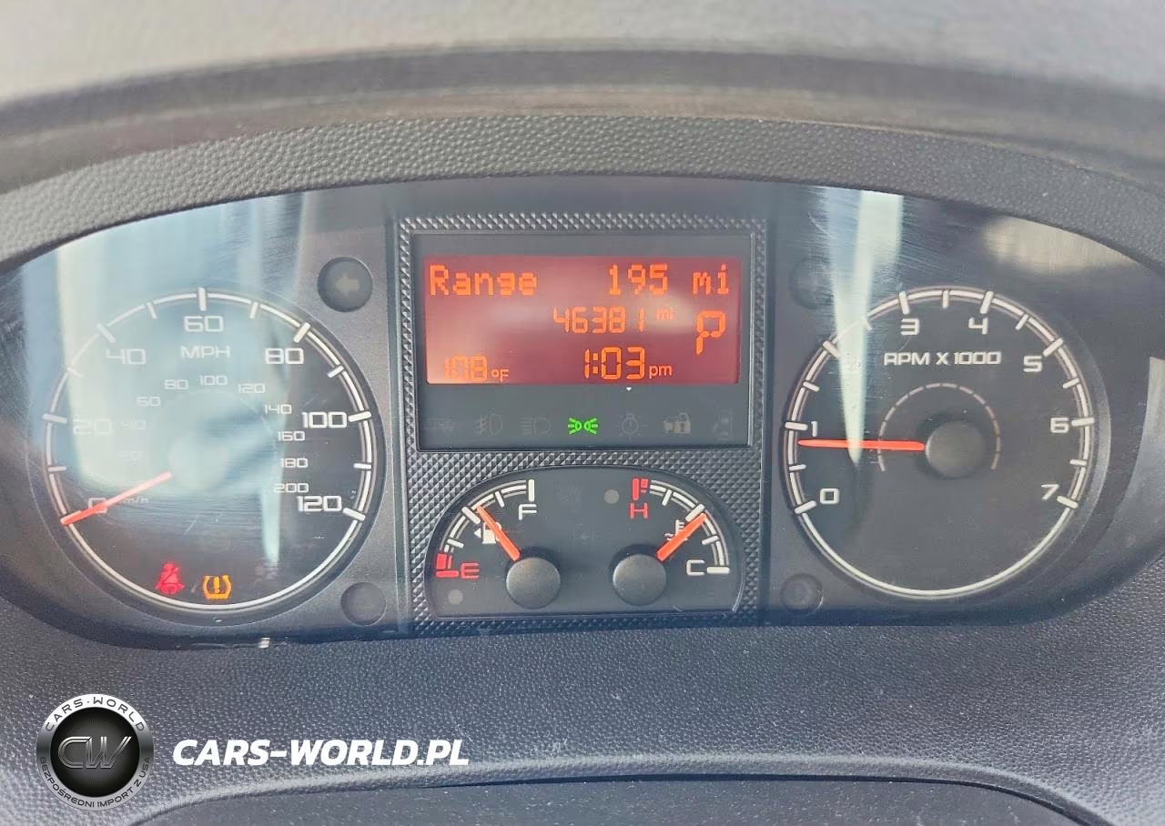 2020 Ram Promaster 3500 Delivery Van VIN:3C6URVJG2LE139811 - 9