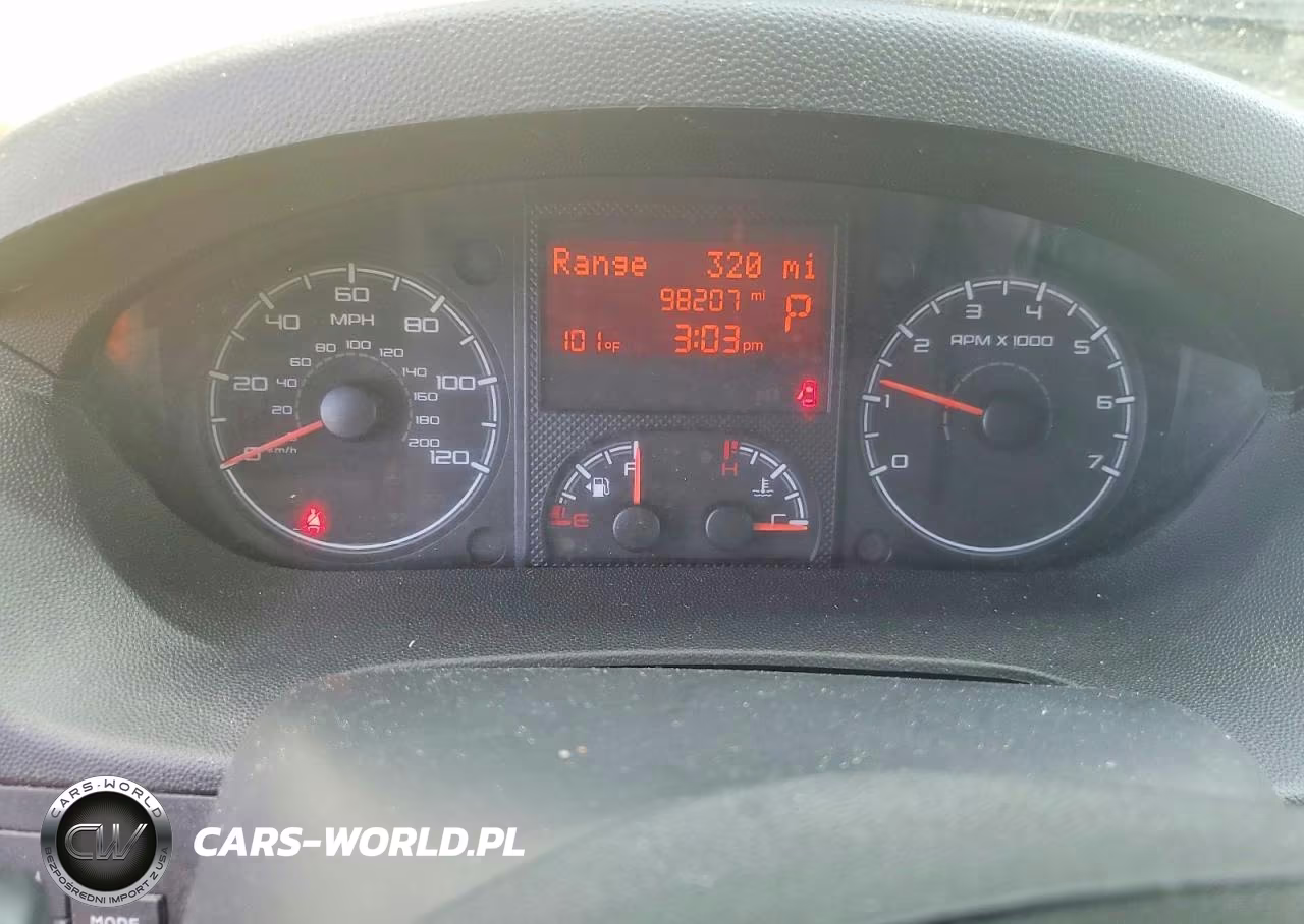 2020 Ram Promaster 3500 Delivery Van VIN:3C6URVJG4LE145125 - 9