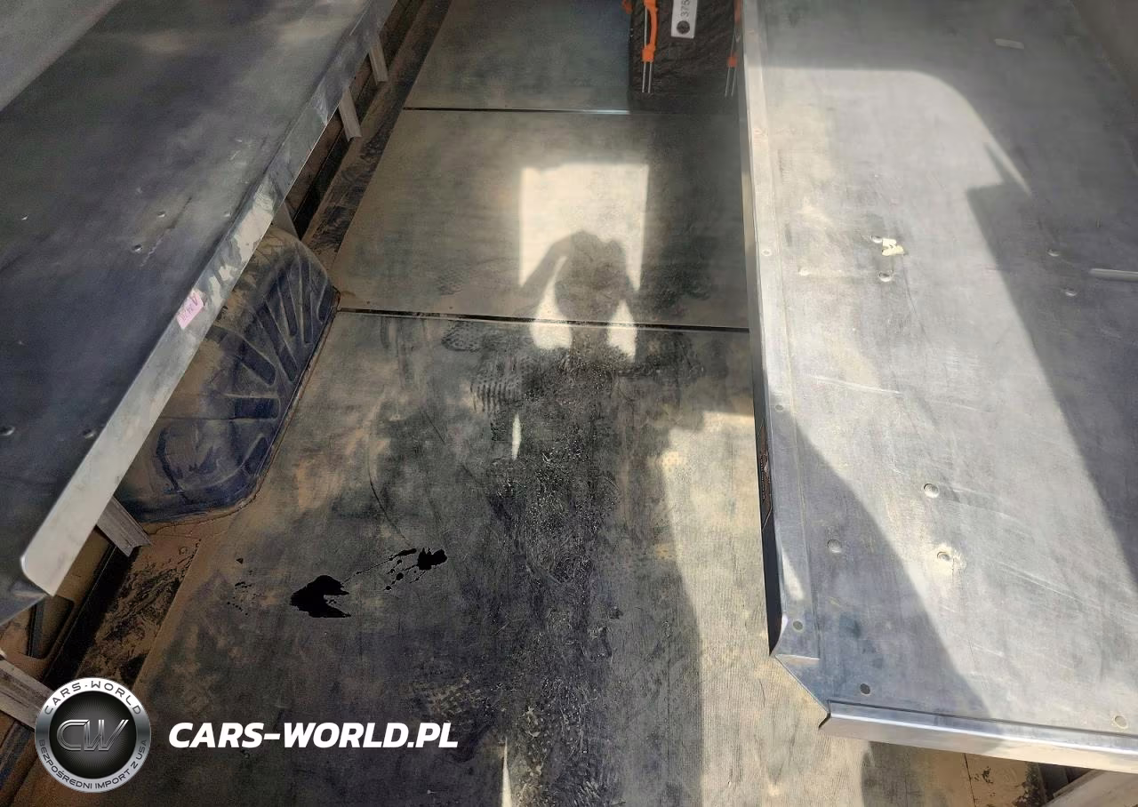2020 Ram Promaster 3500 Delivery Van VIN:3C6URVJG5LE144226 - 10
