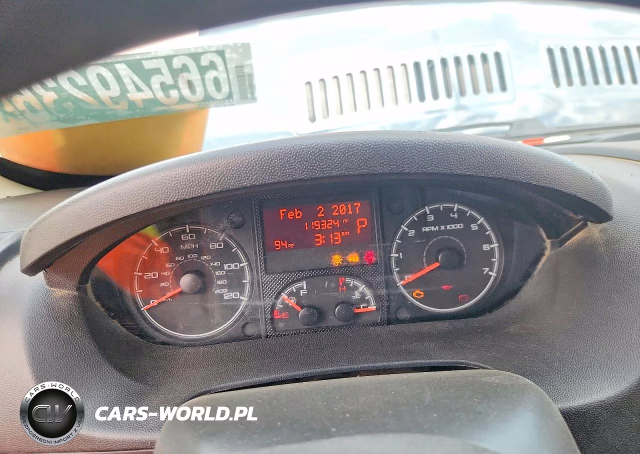 2020 Ram Promaster 3500 Delivery Van VIN:3C6URVJG5LE144226 - 9