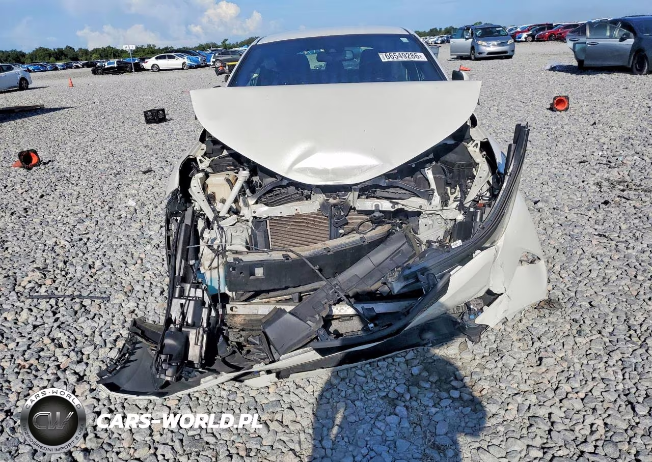 2018 Toyota C-Hr Xle VIN:NMTKHMBX8JR060320 - 5
