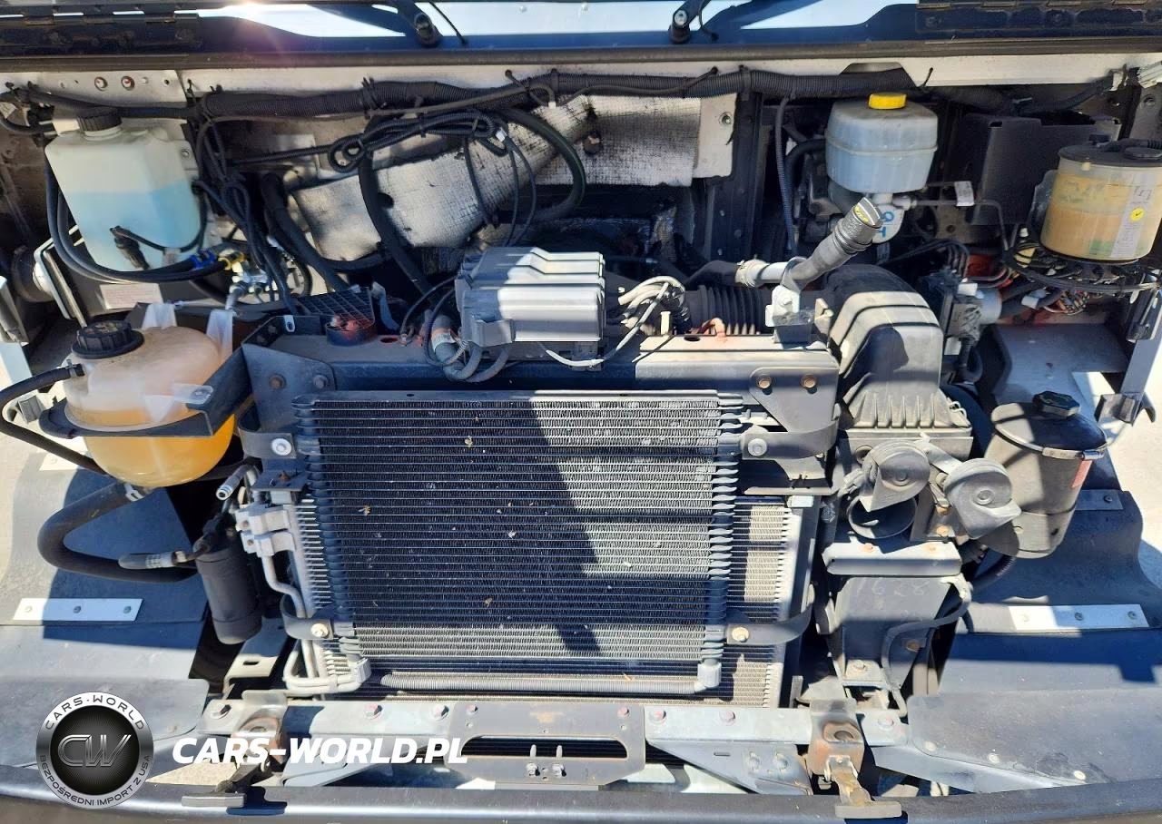 2020 Ford F59 Delivery Truck VIN:1F65F5KN9L0A11628 - 12