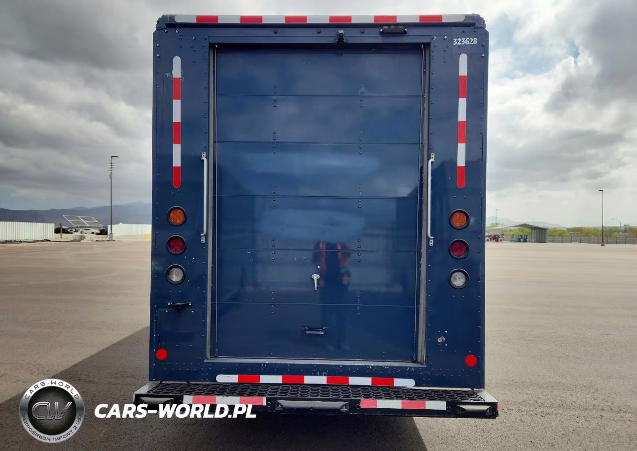 2020 Ford F59 Delivery Truck VIN:1F65F5KN9L0A11628 - 6