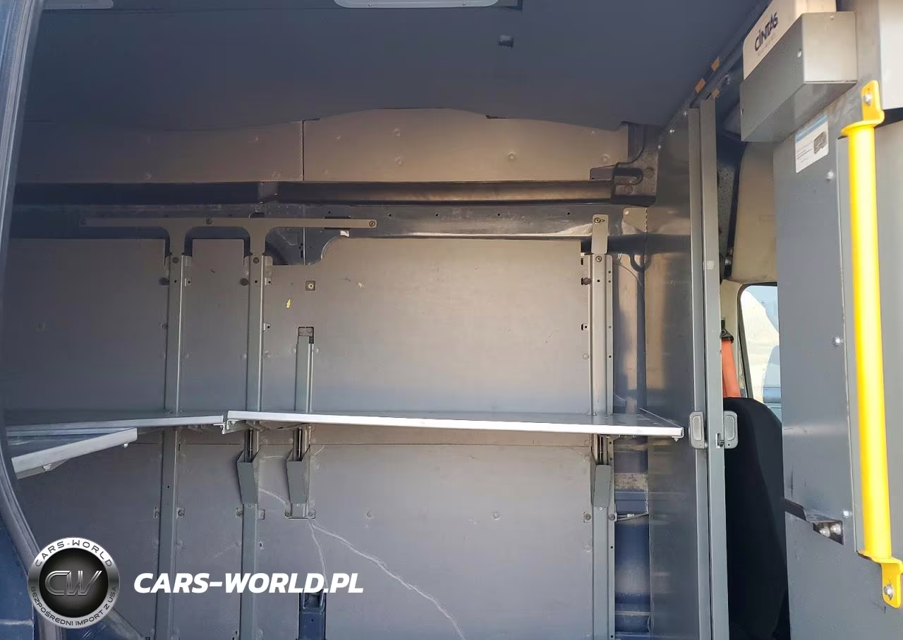 2020 Ford Transit 250 Delivery Van VIN:1FTBR3X89LKA86722 - 10