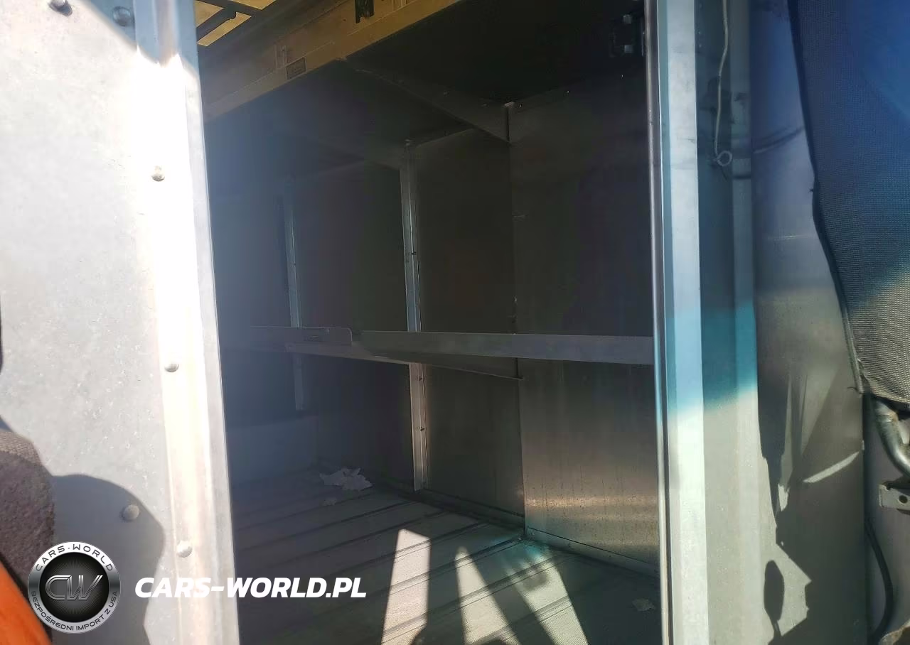 2020 Ford F59 Delivery Truck VIN:1F65F5KN1L0A03653 - 10