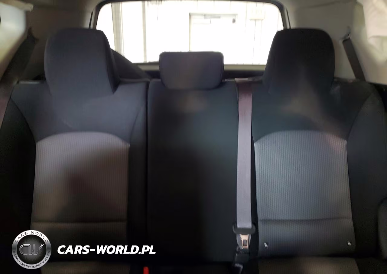 2022 Kia Soul Lx VIN:KNDJ23AU2N7823884 - 10