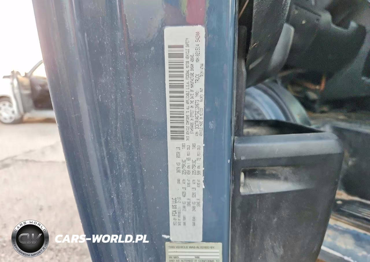 2021 Ram Promaster 3500 Delivery Van VIN:3C6MRVJG1ME535875 - 12