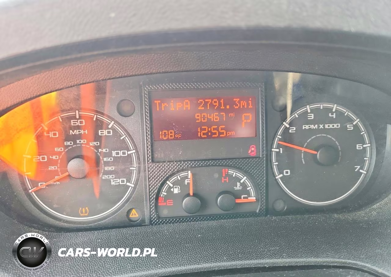 2021 Ram Promaster 3500 Delivery Van VIN:3C6MRVJG4ME541119 - 9