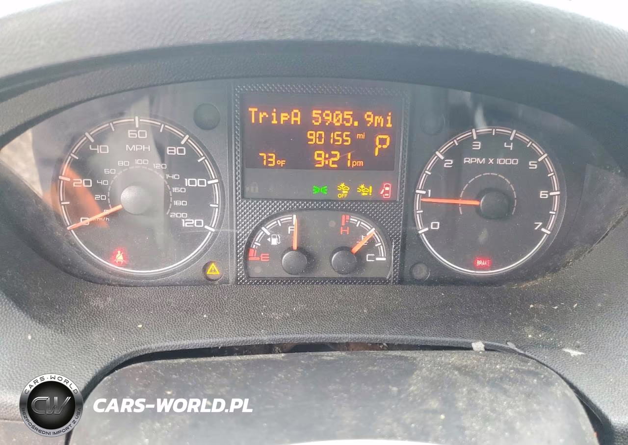 2021 Ram Promaster 3500 Delivery Van VIN:3C6MRVJG7ME541244 - 9