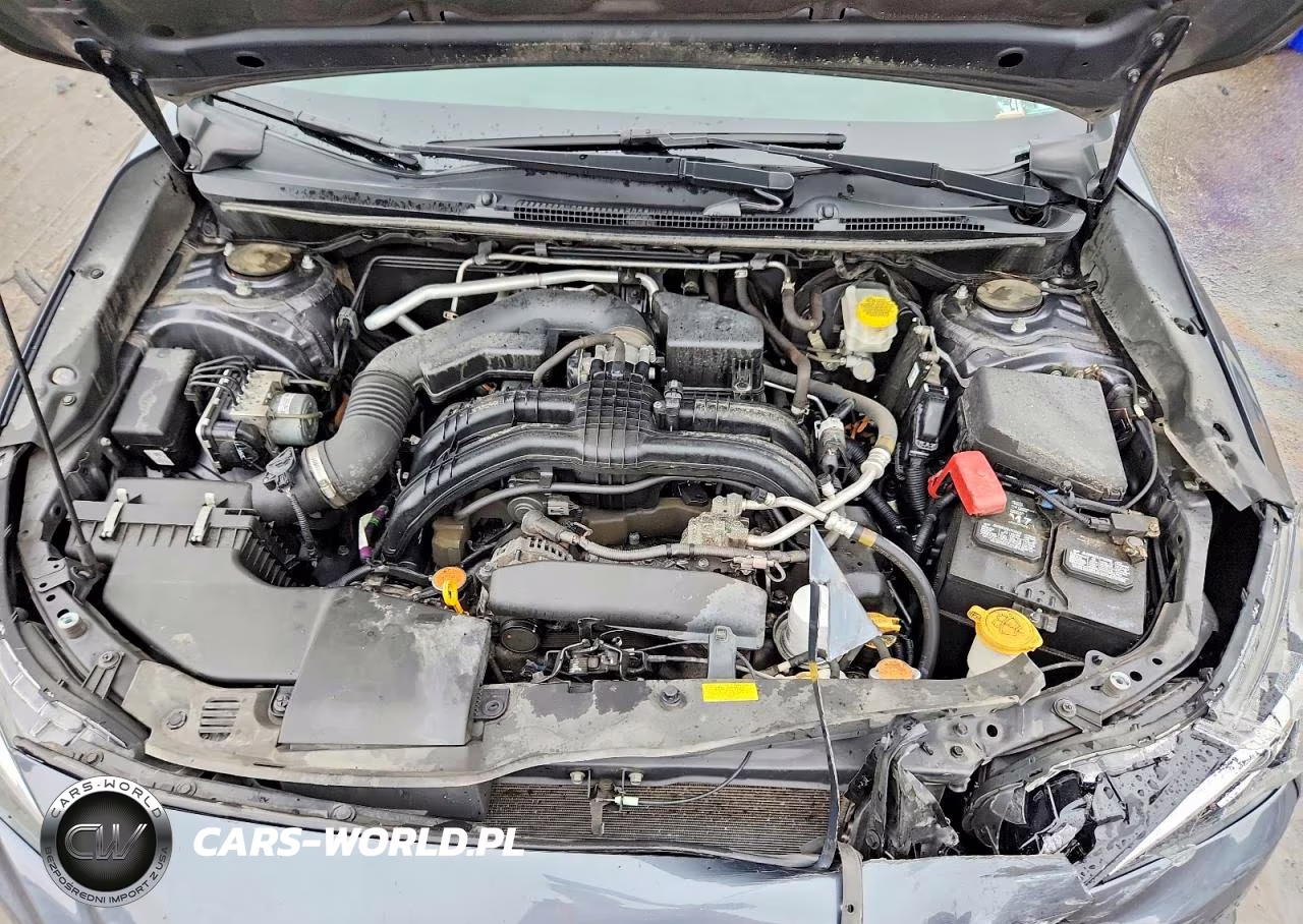 2022 Subaru Impreza VIN:4S3GKAB63N3602459 - 11