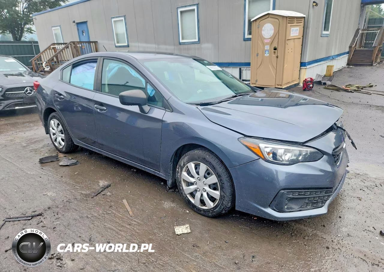 2022 Subaru Impreza VIN:4S3GKAB63N3602459 - 4