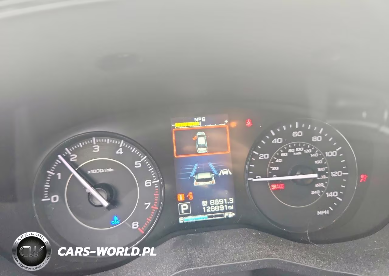 2022 Subaru Impreza VIN:4S3GKAB63N3602459 - 9