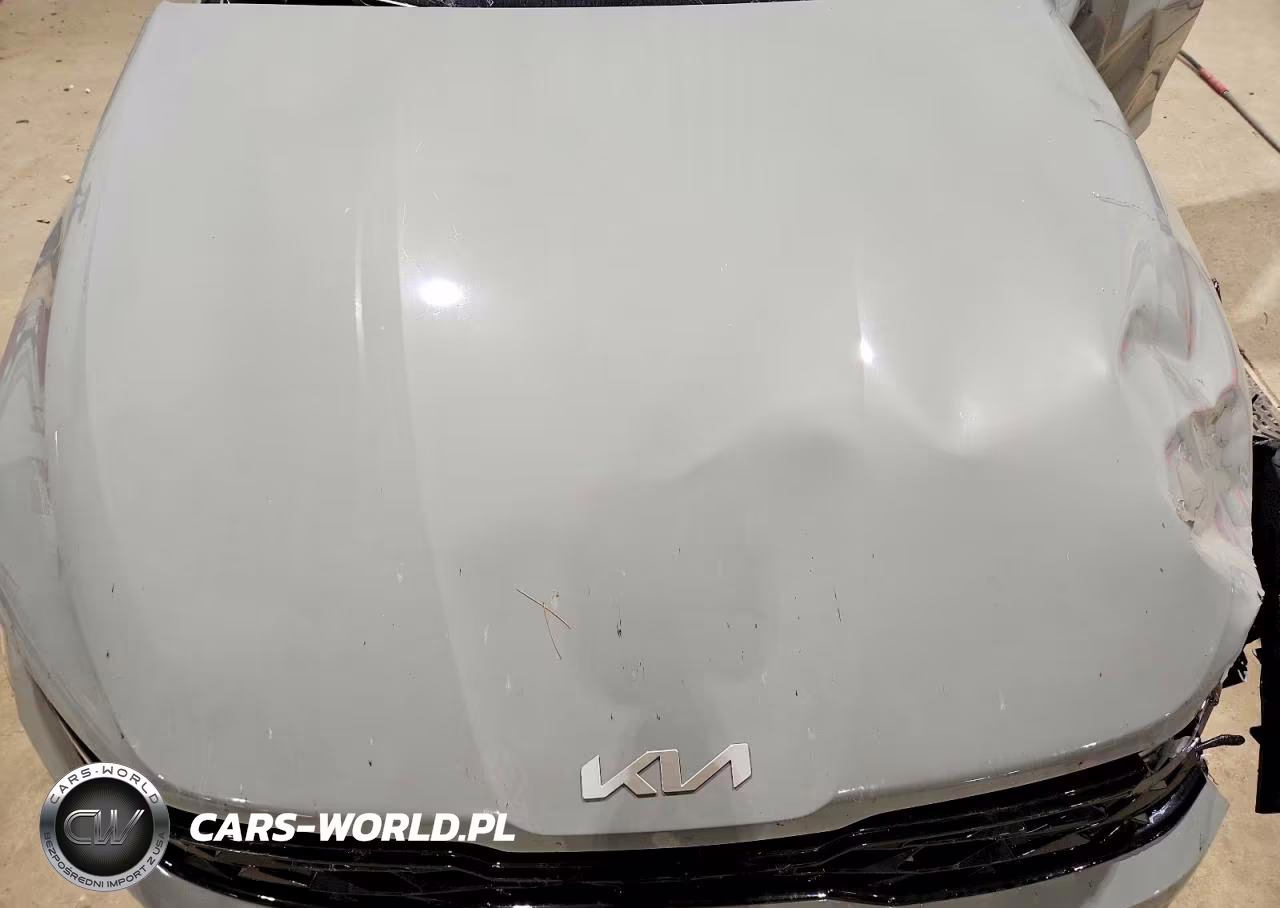 2026 Kia K5 Gt Line VIN:KNAG64J78T5466098 - 11