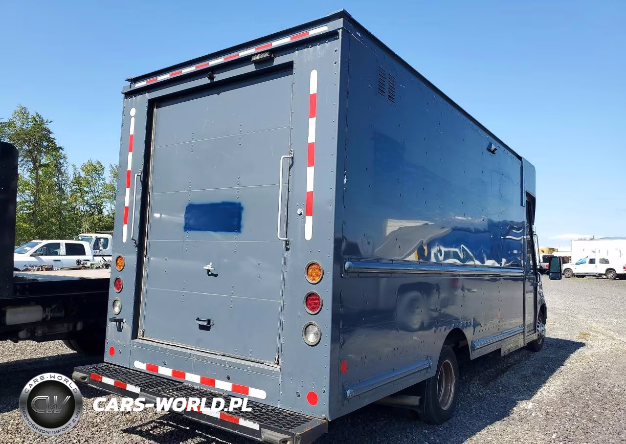 2021 Ford Transit T-350 Hd VIN:1FDDF6P88MKA58071 - 3