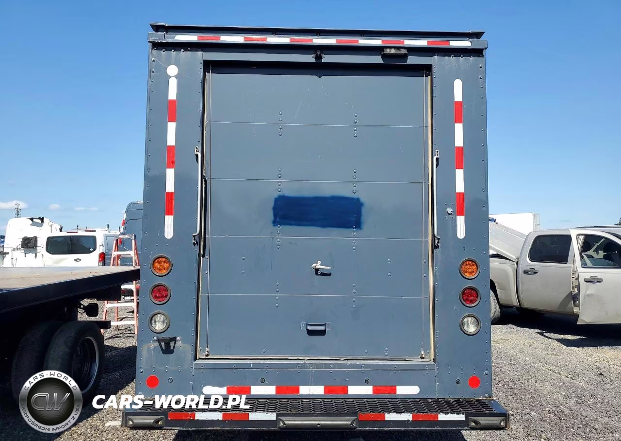 2021 Ford Transit T-350 Hd VIN:1FDDF6P88MKA58071 - 6
