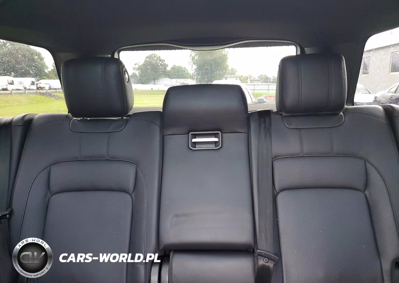 2018 Land Rover Range Rover Hse VIN:SALGS2SV2JA391346 - 10