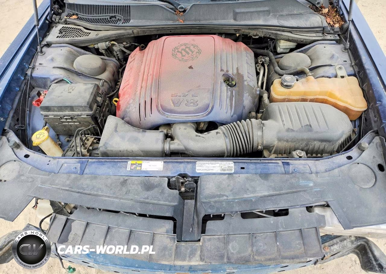 2014 Dodge Challenger R-T VIN:2C3CDYBT0EH111050 - 11