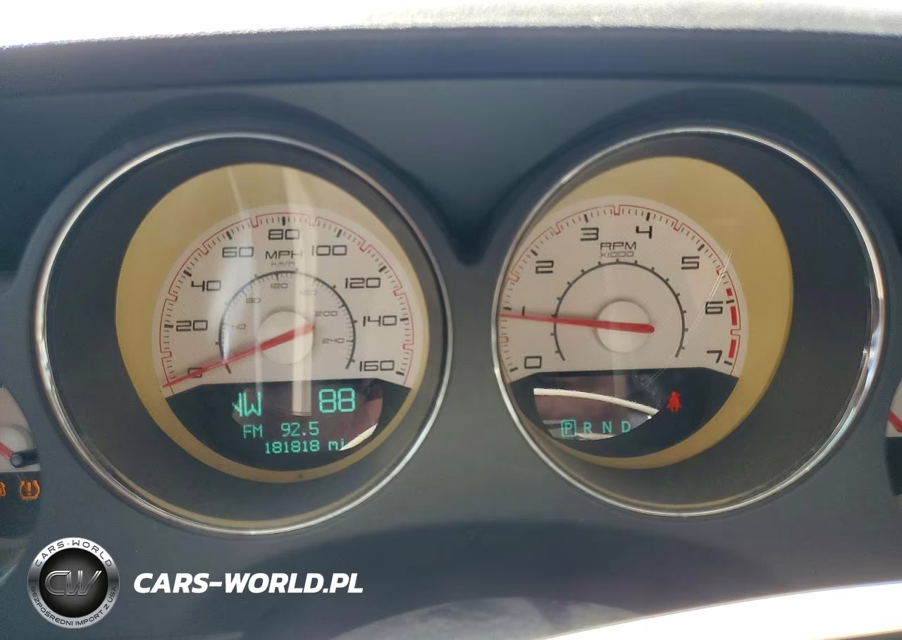 2014 Dodge Challenger R-T VIN:2C3CDYBT0EH111050 - 9