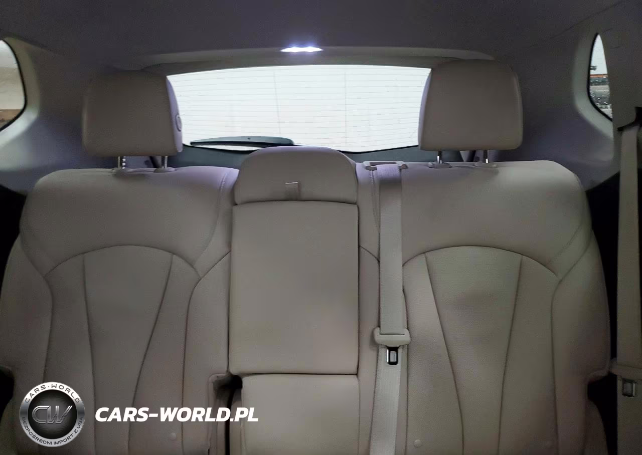 2019 Buick Envision Premium VIN:LRBFX3SX5KD019770 - 10
