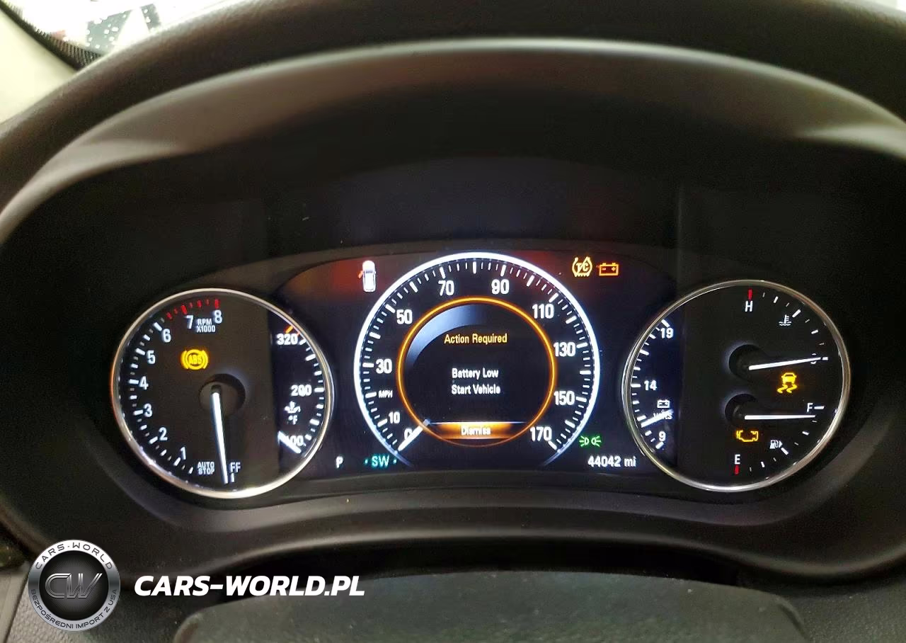 2019 Buick Envision Premium VIN:LRBFX3SX5KD019770 - 9