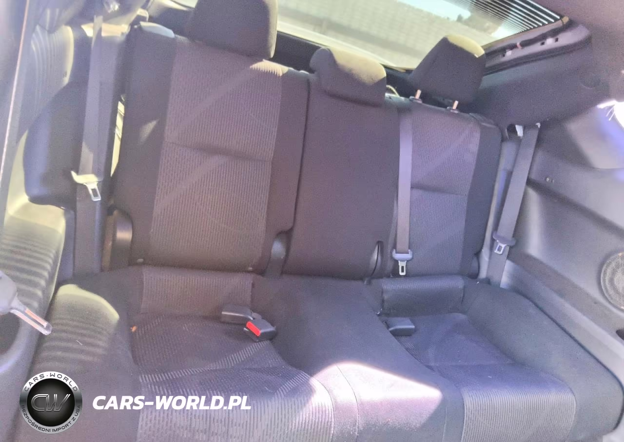 2012 Scion Tc Base VIN:JTKJF5C71C3025641 - 10