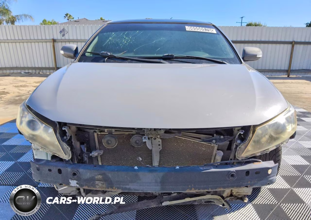 2012 Scion Tc Base VIN:JTKJF5C71C3025641 - 5
