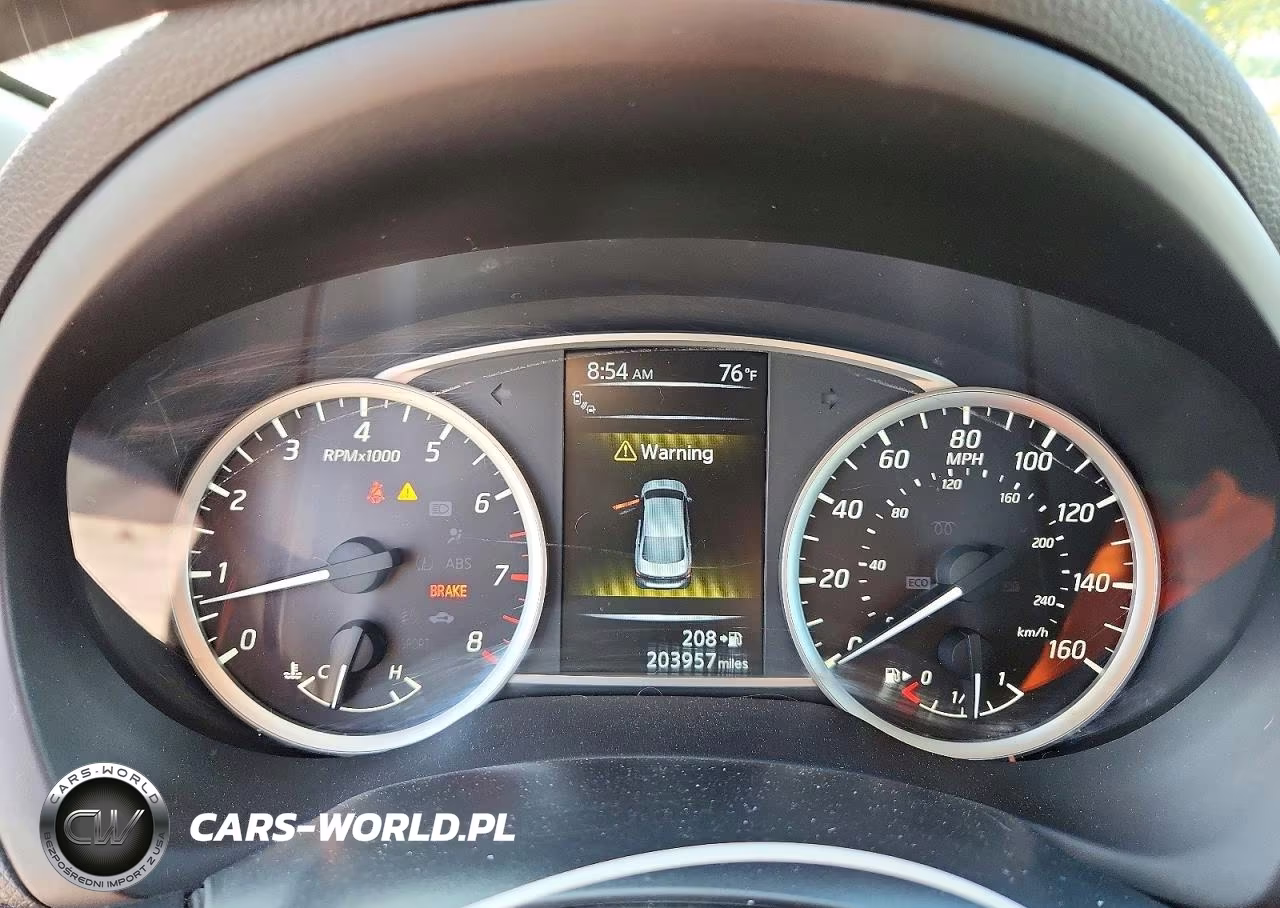 2017 Nissan Sentra Sr Turbo VIN:3N1CB7AP9HY238221 - 9