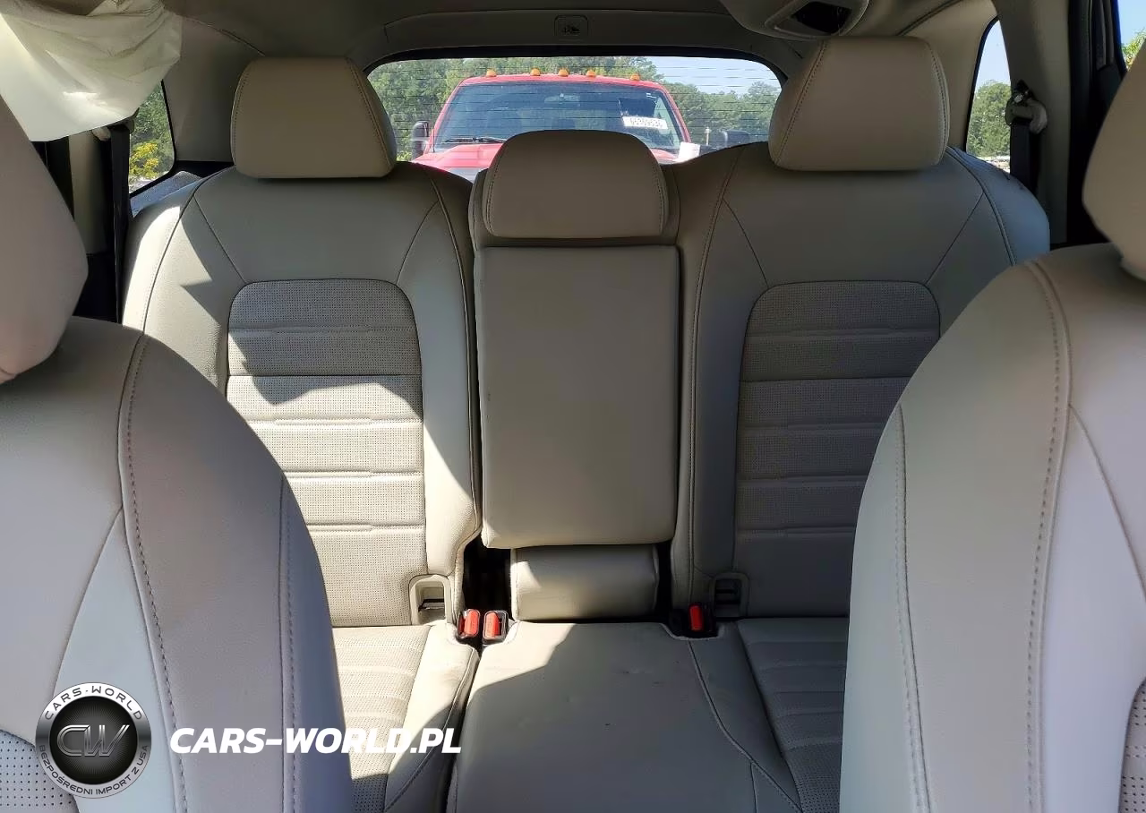 2023 Honda Cr-V Exl VIN:2HKRS4H76PH428386 - 10