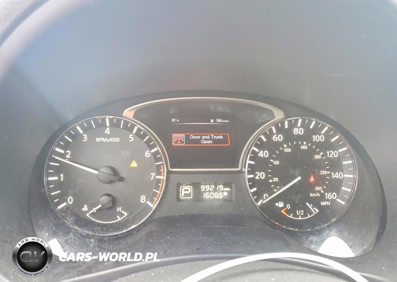 2015 Nissan Altima 2.5 S VIN:1N4AL3AP3FC492397 - 9