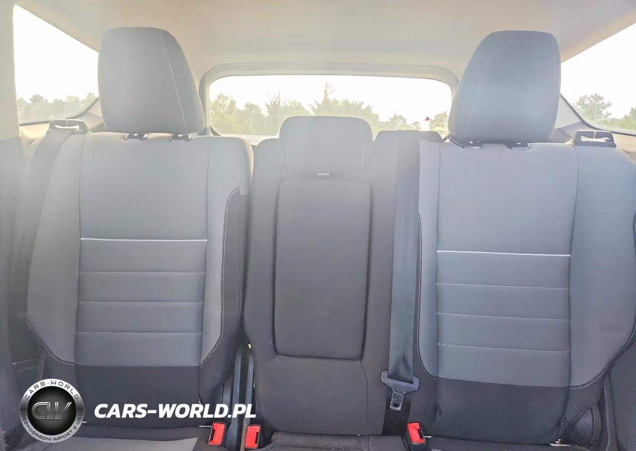 2014 Ford Escape Se VIN:1FMCU0GX8EUA49771 - 10