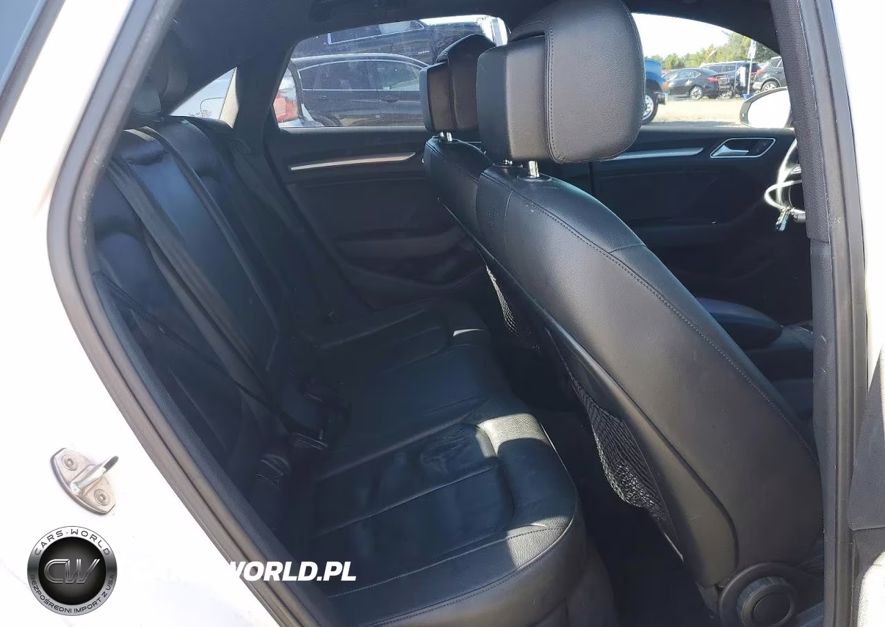 2016 Audi A3 Premium VIN:WAUB8GFF9G1106132 - 10