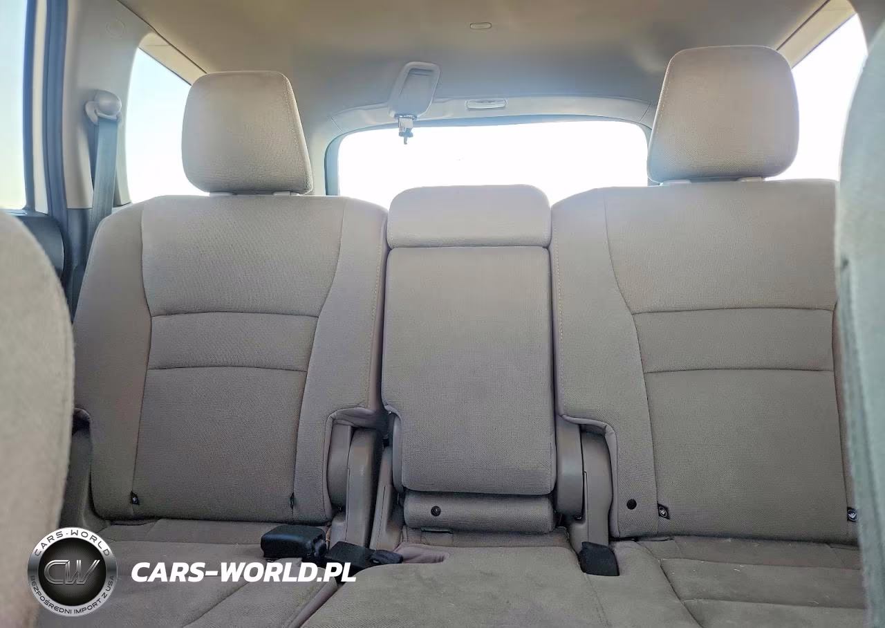 2021 Honda Pilot Ex VIN:5FNYF5H31MB006880 - 10