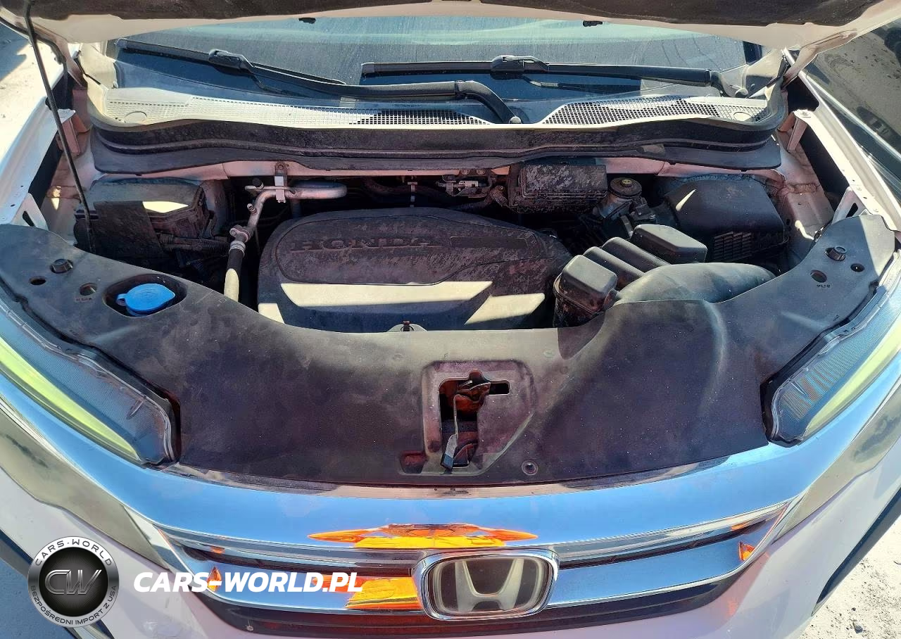 2021 Honda Pilot Ex VIN:5FNYF5H31MB006880 - 12