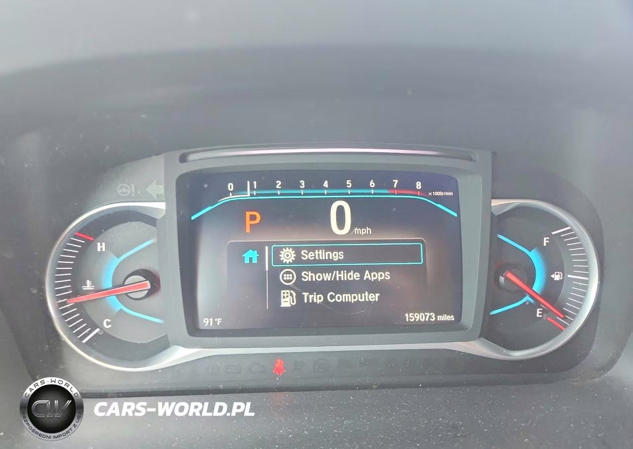 2021 Honda Pilot Ex VIN:5FNYF5H31MB006880 - 9
