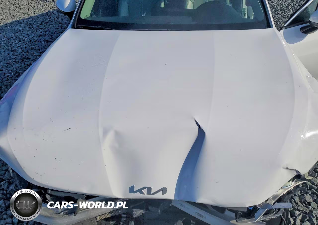 2023 Kia K5 Ex VIN:5XXG34J29PG193724 - 11