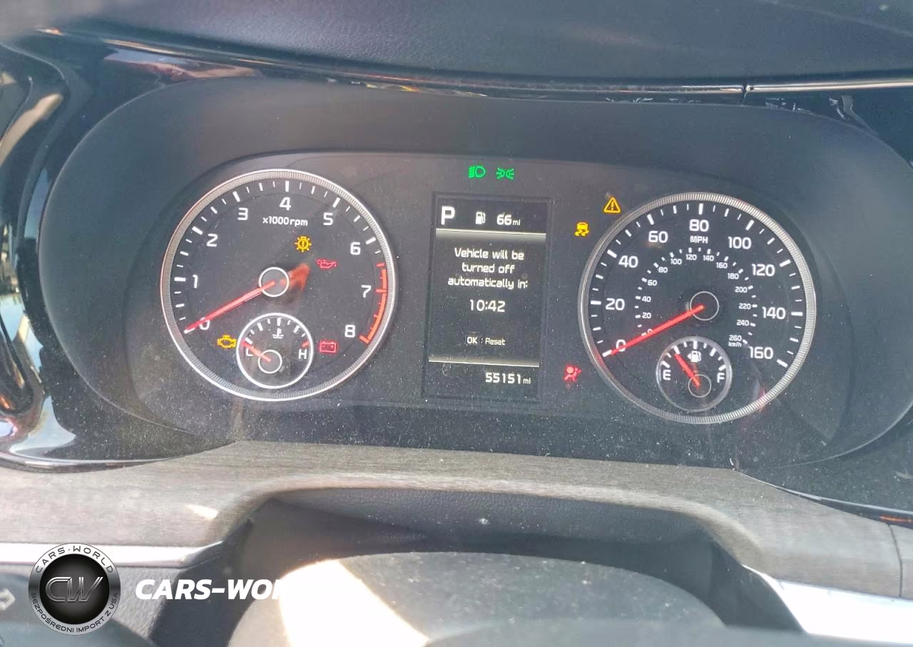 2023 Kia K5 Ex VIN:5XXG34J29PG193724 - 9