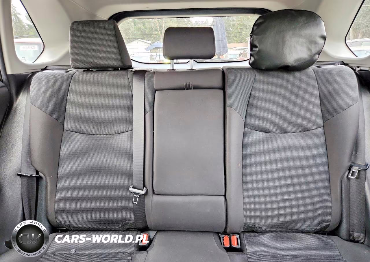 2023 Toyota Rav4 Le VIN:2T3H1RFV7PC233677 - 10