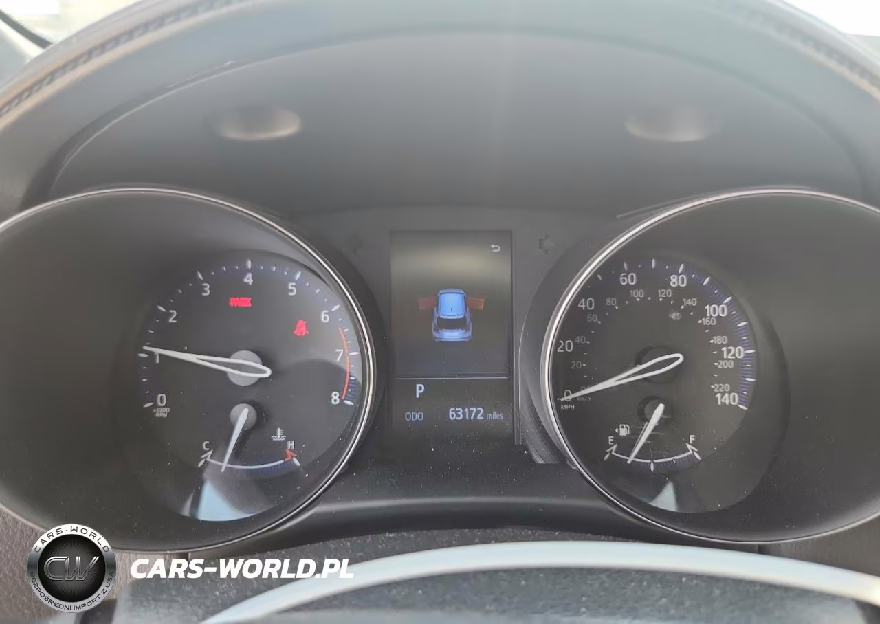 2019 Toyota C-Hr Le VIN:NMTKHMBXXKR084524 - 9