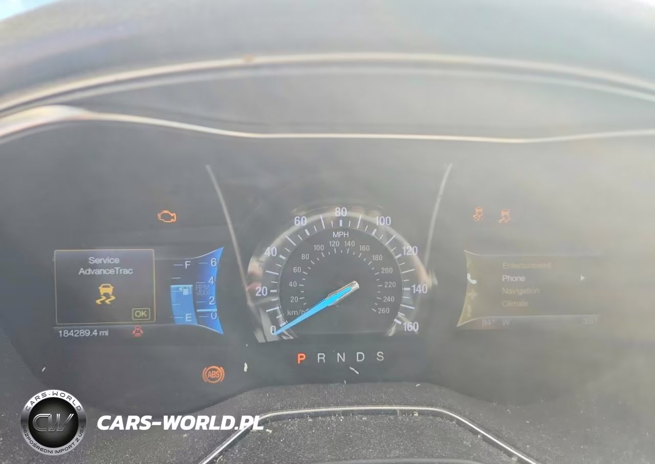 2013 Ford Fusion Se VIN:3FA6P0HR8DR315472 - 9
