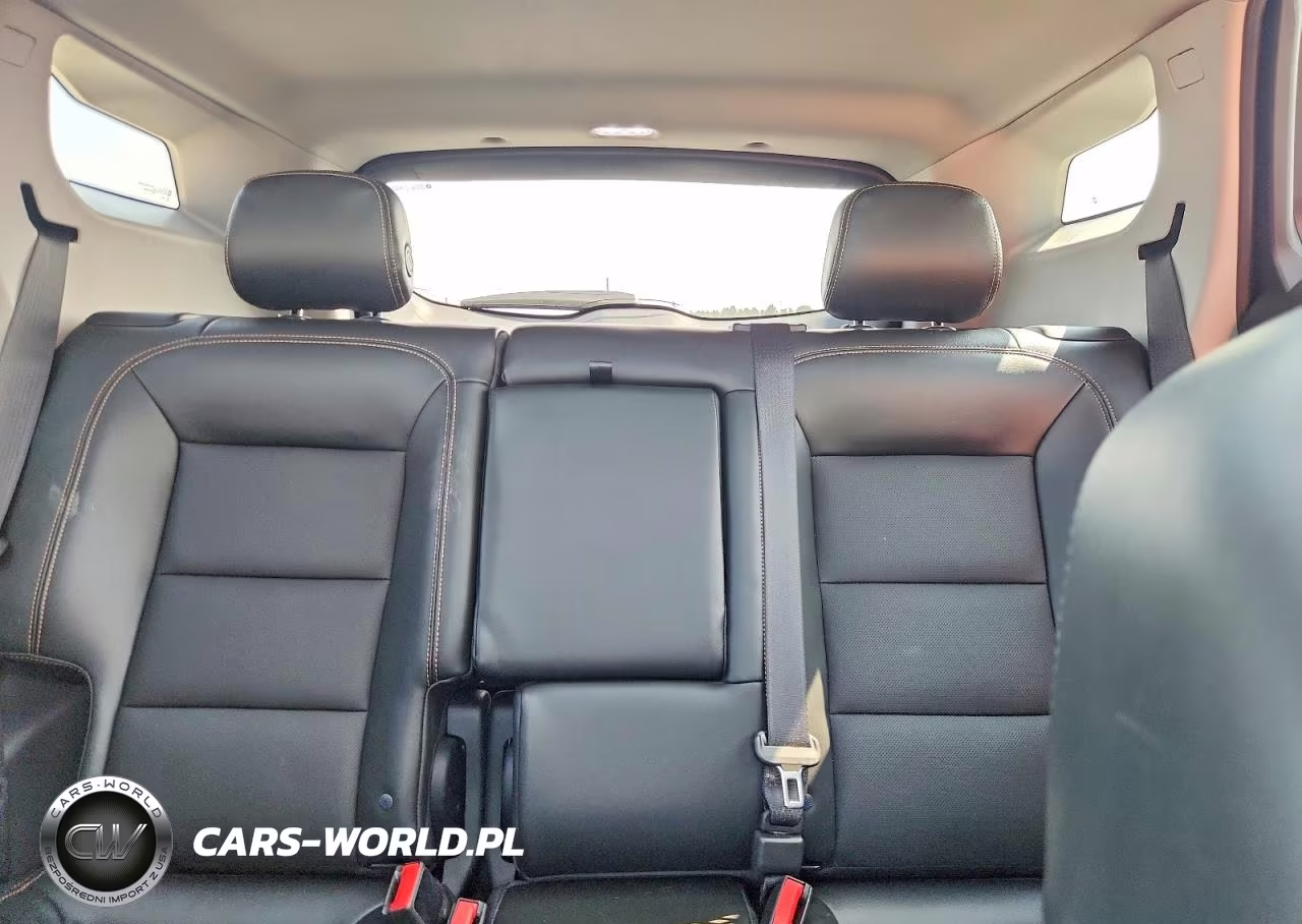 2019 GMC Terrain Slt VIN:3GKALPEX1KL201636 - 10
