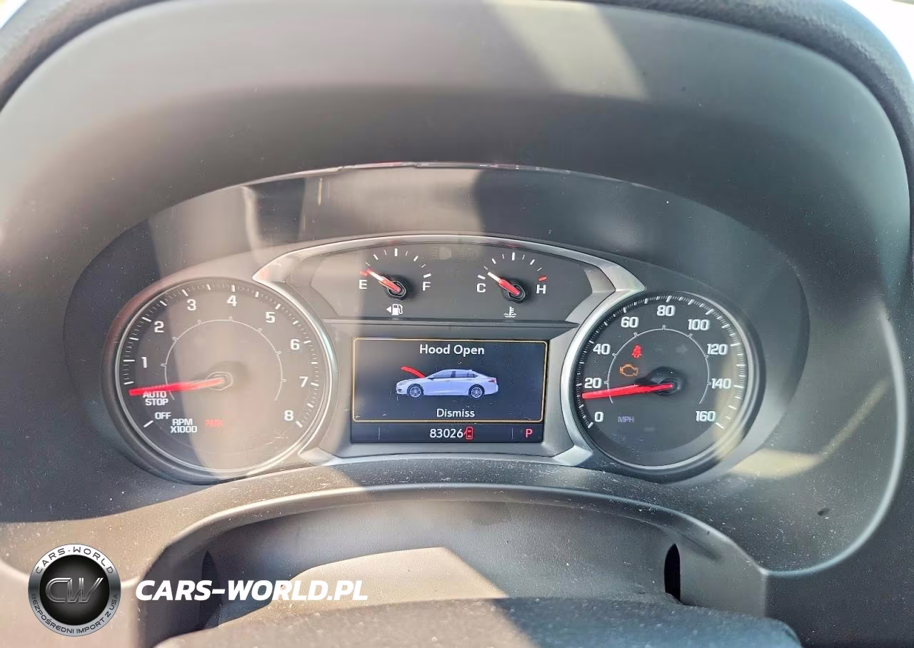 2019 GMC Terrain Slt VIN:3GKALPEX1KL201636 - 9